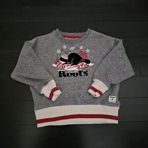 Roots Sweater